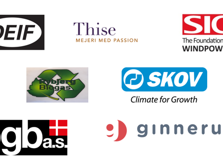 Lokale interesser i fællesskab med Klimafondens Venner