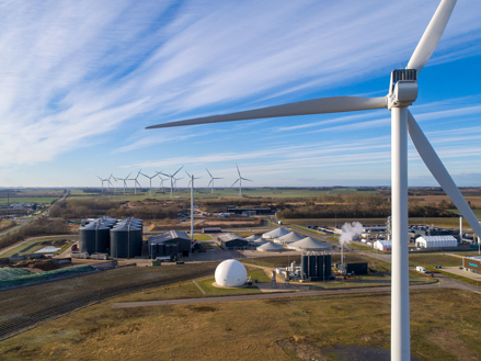 Klimafonden Skive udpeget til at være lokalt ankerpunkt for regulatorisk sandkasse